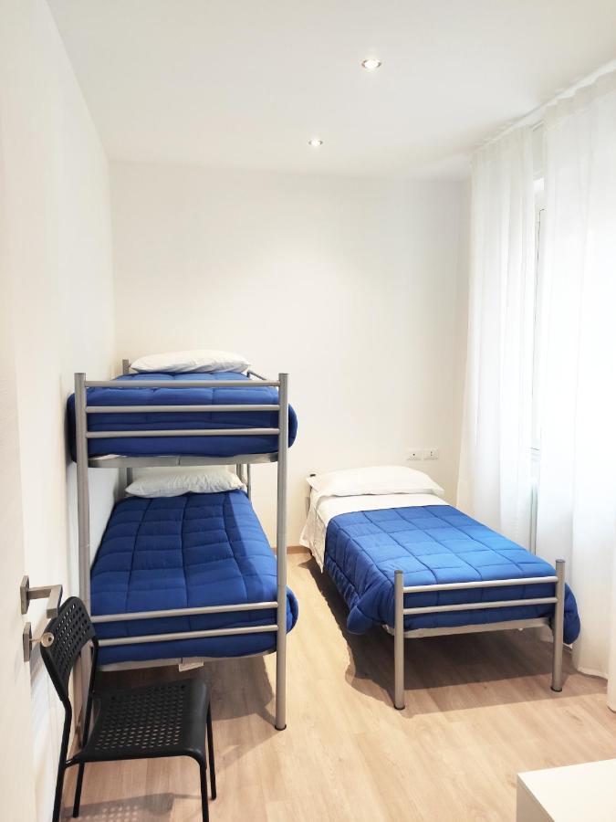 Mamma Casa Marina Center Apartments Rimini Exterior photo